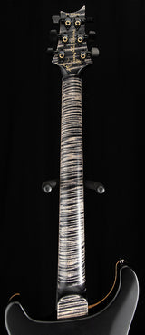 Paul Reed Smith Private Stock Custom 24 Nightfall Charcoal Satin