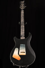 Paul Reed Smith Private Stock Custom 24 Nightfall Charcoal Satin