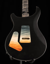 Paul Reed Smith Private Stock Custom 24 Nightfall Charcoal Satin