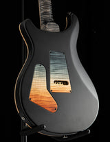 Paul Reed Smith Private Stock Custom 24 Nightfall Charcoal Satin