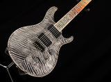 Paul Reed Smith Private Stock Custom 24 Nightfall Charcoal Satin