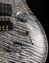 Paul Reed Smith Private Stock Custom 24 Nightfall Charcoal Satin