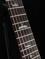 Paul Reed Smith Wood Library Special Semi-Hollow Jade Smokeburst Brian's Guitars Limited