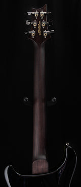 Paul Reed Smith Wood Library Special Semi-Hollow Jade Smokeburst Brian's Guitars Limited