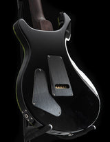 Paul Reed Smith Wood Library Special Semi-Hollow Jade Smokeburst Brian's Guitars Limited