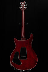 Used Paul Reed Smith S2 Custom 22 Semi-Hollow Dark Cherry Sunburst