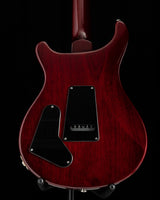 Used Paul Reed Smith S2 Custom 22 Semi-Hollow Dark Cherry Sunburst