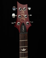 Used Paul Reed Smith S2 Custom 22 Semi-Hollow Dark Cherry Sunburst