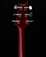 Used Paul Reed Smith S2 Custom 22 Semi-Hollow Dark Cherry Sunburst