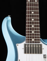 Sale! Paul Reed Smith S2 Standard 24 Frost Blue Metallic