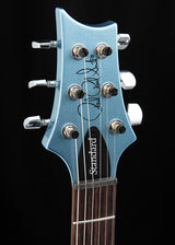 Sale! Paul Reed Smith S2 Standard 24 Frost Blue Metallic