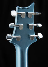Sale! Paul Reed Smith S2 Standard 24 Frost Blue Metallic