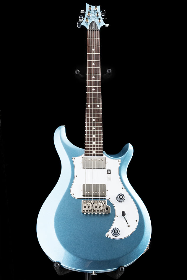 Paul Reed Smith S2 Standard 24 Frost Blue Metallic