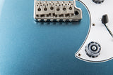 Sale! Paul Reed Smith S2 Standard 24 Frost Blue Metallic