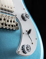 Sale! Paul Reed Smith S2 Standard 24 Frost Blue Metallic