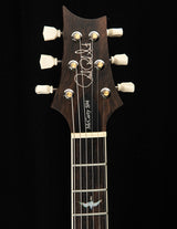 Paul Reed Smith Wood Library McCarty Singlecut 594 Satin Brian's Limited Jewel Red Metallic