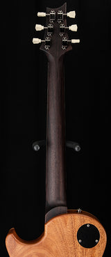 Paul Reed Smith Wood Library McCarty Singlecut 594 Satin Brian's Limited Jewel Red Metallic