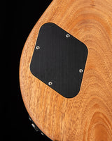 Paul Reed Smith Wood Library McCarty Singlecut 594 Satin Brian's Limited Jewel Red Metallic