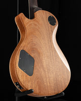 Paul Reed Smith Wood Library McCarty Singlecut 594 Satin Brian's Limited Jewel Red Metallic