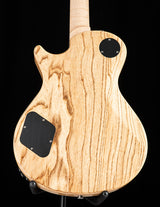 Paul Reed Smith Wood Library McCarty Singlecut 594 Semi-Hollow Brian's Limited Blue Fade