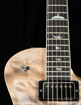 Paul Reed Smith Wood Library McCarty Singlecut 594 Semi-Hollow Brian's Limited Gray Black Fade