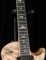 Paul Reed Smith Wood Library McCarty Singlecut 594 Semi-Hollow Brian's Limited Gray Black Fade