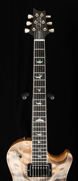 Paul Reed Smith Wood Library McCarty Singlecut 594 Semi-Hollow Brian's Limited Gray Black Fade