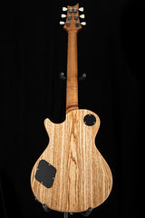 Paul Reed Smith Wood Library McCarty Singlecut 594 Semi-Hollow Brian's Limited Gray Black Fade