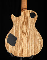 Paul Reed Smith Wood Library McCarty Singlecut 594 Semi-Hollow Brian's Limited Gray Black Fade