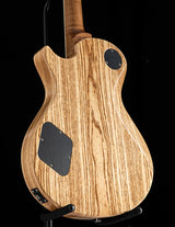 Paul Reed Smith Wood Library McCarty Singlecut 594 Semi-Hollow Brian's Limited Gray Black Fade