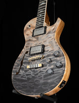 Paul Reed Smith Wood Library McCarty Singlecut 594 Semi-Hollow Brian's Limited Gray Black Fade
