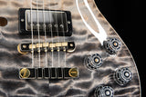 Paul Reed Smith Wood Library McCarty Singlecut 594 Semi-Hollow Brian's Limited Gray Black Fade