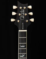 Paul Reed Smith Wood Library McCarty Singlecut 594 Semi-Hollow Brian's Limited Jade Green Burst