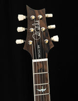 Paul Reed Smith Wood Library McCarty Singlecut 594 Semi-Hollow Brian's Limited Jade Green Burst