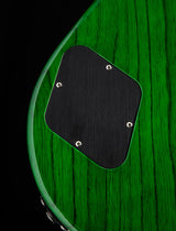 Paul Reed Smith Wood Library McCarty Singlecut 594 Semi-Hollow Brian's Limited Jade Green Burst