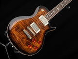 Paul Reed Smith SE McCarty 594 Black Gold Burst