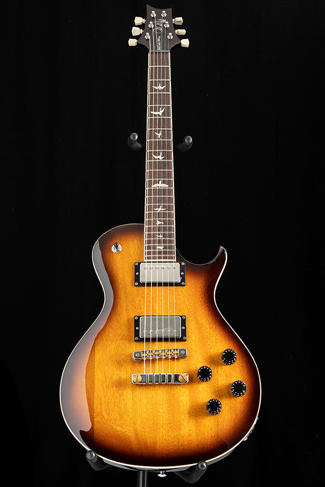 Paul Reed Smith SE McCarty 594 Singlecut Standard McCarty Tobacco Sunb