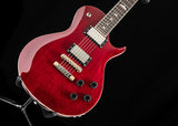 Paul Reed Smith SE McCarty 594 Singlecut Standard Vintage Cherry
