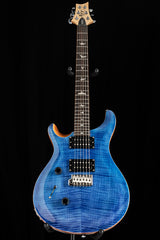 Paul Reed Smith SE Custom 24 "Lefty" Faded Blue