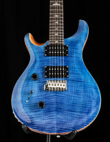 Paul Reed Smith SE Custom 24 "Lefty" Faded Blue