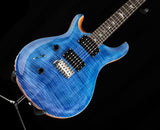Paul Reed Smith SE Custom 24 "Lefty" Faded Blue