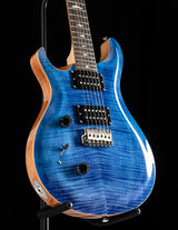 Paul Reed Smith SE Custom 24 "Lefty" Faded Blue