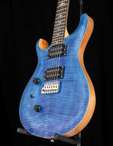 Paul Reed Smith SE Custom 24 "Lefty" Faded Blue