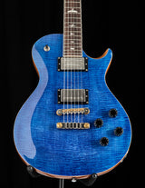 Paul Reed Smith SE McCarty 594 Singlecut Faded Blue