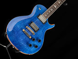 Paul Reed Smith SE McCarty 594 Singlecut Faded Blue