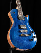 Paul Reed Smith SE McCarty 594 Singlecut Faded Blue