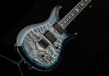 Paul Reed Smith SE Mark Holcomb Holcomb Blue Burst