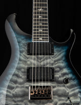 Paul Reed Smith SE Mark Holcomb Holcomb Blue Burst