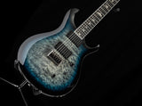 Paul Reed Smith SE Mark Holcomb Holcomb Blue Burst