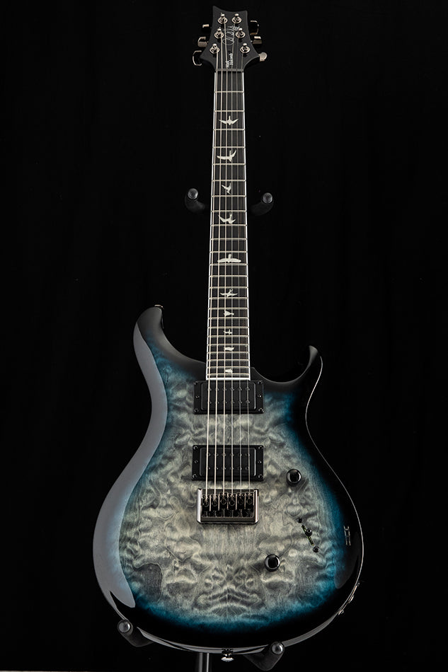 Paul Reed Smith SE Mark Holcomb Holcomb Blue Burst